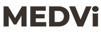 MEDVi - logo - transparent