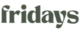join fridays - logo - transparent