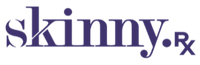 skinnyrx - logo - transparent